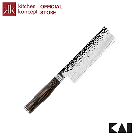 Mua KAI - Shun Premier - Dao Nakiri- 14cm