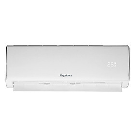 Máy lạnh/Điều hòa treo tường Nagakawa NIS-C09IT 9000BTU