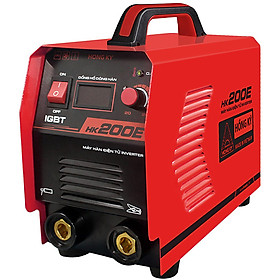 Mua Máy hàn điện tử Hồng Ký HK 200E
