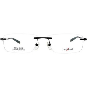 Gọng kính unisex charmant z zt11777