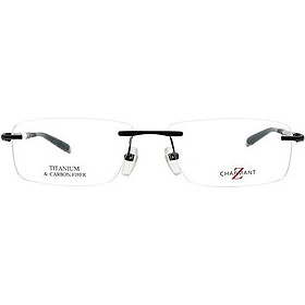 Gọng kính unisex charmant z zt11777
