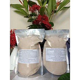 Mua Ngũ cốc nội tiết rang bếp củi thủ công