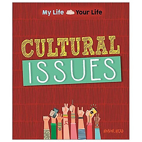 Cultural Issues (My Life, Your Life) - Bookpoint