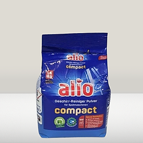 Bột rửa bát Alio