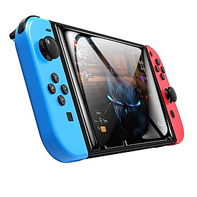 Kính cường lực trong suốt Nintendo switch Ugreen 50729 LP153 Hàng Chính Hãng