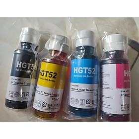 Mua Bộ mực dành cho máy in Tank 115  HP Ink Tank 315  HP Ink Tank 415