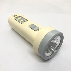 Đèn pin 2 chức năng DP-9162