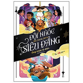 Đội Nhóc Siêu Đẳng - Tập 2: Ông Trùm Lộ Diện