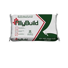 Mua Bột Trét Tường Ngoại Thất Chống Thấm | ABBTT001 | AllyBuild