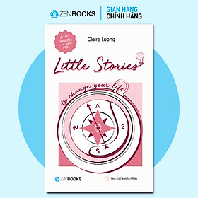 Little Stories - To Change Your Life