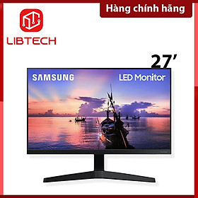 LCD MÀN HÌNH SS LF27T350FHEXXV