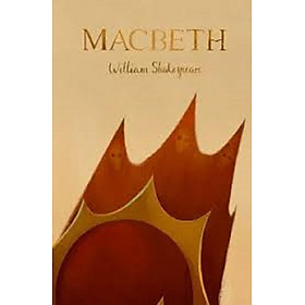 Macbeth HB