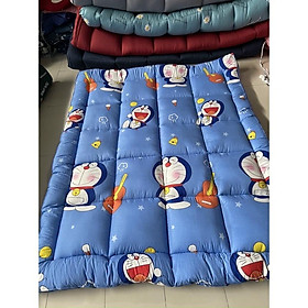 Mua Nệm Topper cao cấp Topper Tấm làm mềm đệm êm mẫu mới nhất