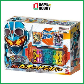 ĐỒ CHƠI THẮT LƯNG KAMEN RIDER GOTCHARD DX GOTCHARDRIVER