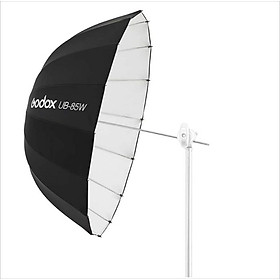 Mua Dù phản trắng Parabolic Godox UB-85w Hàng Chính Hãng