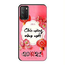 Ốp Dẻo Dành Cho XIAOMI POCO M3