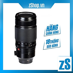 Mua Ống Kính Fujifilm XF 50-140mm f/2.8 R LM OIS WR (Hàng Chính Hãng)