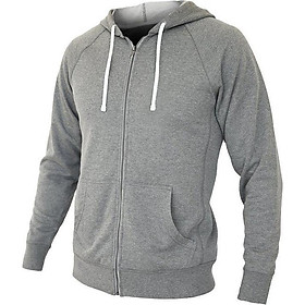 ÁO KHOÁC COTTON 2 TRONG 1