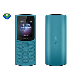 Mua Điện thoại Nokia 105 4G - Hàng chính hãng