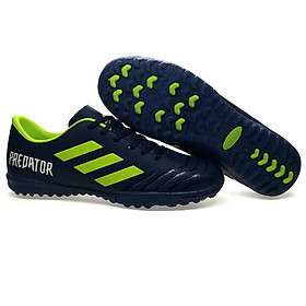 Giày đá bóng 19.4 mẫu Predator 2019 đinh nhỏ sân cỏ nhân tạo