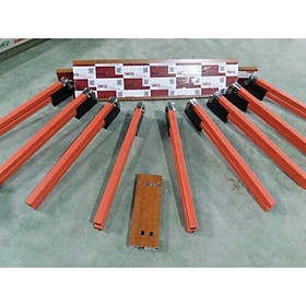 Mua Kìm bấm nhôm nội thất bắt bát liên kết