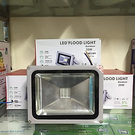 ĐÈN LED FOOD LIGHT OUTDOOR  IP65 20W