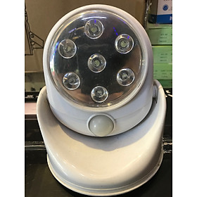 Mua Đèn led cảm biến chạy bằng pin tiểu AA