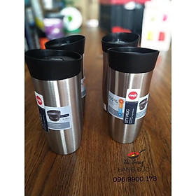 Bình giữ nhiệt Emsa City mug 360 ml giữ nóng 3 tiếng, giữ lạnh 6 tiếng