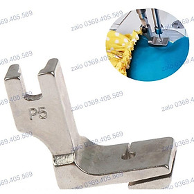 Mua Chân vịt nhún 2 lớp loại 20mm máy may công nghiệp