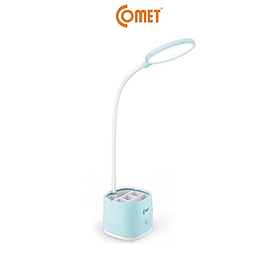 Mua Đèn bàn sạc Led COMET CT178 công suất 3W  có ngăn đựng dụng cụ