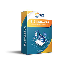 Mua Phần mềm kế toán quản trị SIS INNOVA 9.0 dành cho doanh nghiệp Sản xuất - Xây lắp. Hàng chính hãng - Hỗ trợ mọi nghiệp vụ doanh nghiệp - Nhanh chóng  an toàn  tiện ích - Đầy đủ phân hệ kế toán - Cập nhật thông tư liên tục. Có thể sử dụng ONLINE