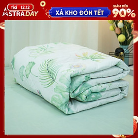 Mua Chăn Hè Microfiber Họa Tiết Lá Everon Lite ELM209 200 x 220cm