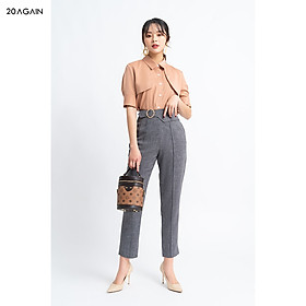 Quần Âu baggy liền QAA1102 20 AGAIN