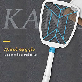 Mua Vợt Muỗi Điện Co giản tối đa 94cm