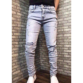 Quần Jeans Nam Mẫu 22