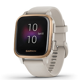 Đồng hồ thông minh Garmin Venu SQ Music