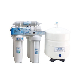 Máy lọc nước tinh khiết uống tại vòi Rosol BS-D10e - Hàng chính hãng