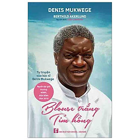 Blouse trắng Tim hồng