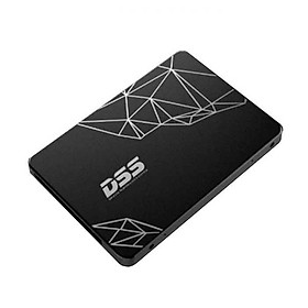 Ổ Cứng SSD 128GB Dahua DSS - Hàng Chính Hãng