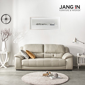 Mua Sofa Ellis 3 Chỗ Ivory  Jang In 1603200001-01