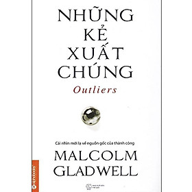 Hình ảnh Sách Những kẻ xuất chúng - Alphabooks - BẢN QUYỀN