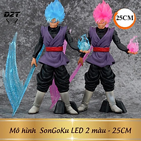 Tổng hợp Mô Hình Songoku Khổng Lồ giá rẻ bán chạy tháng 82023  BeeCost