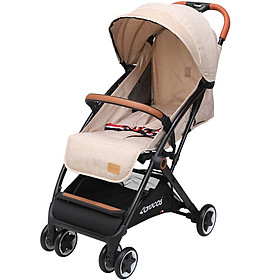 Xe Đẩy Cho Bé Zaracos Lola 2386