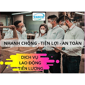 Dịch vụ lao động tiền lương ,BHXH ( giúp hỗ trợ quý doanh nghiệp về các vấn đề tiền lương và đăng ký lao động cho công nhân viên của doanh nghiệp).