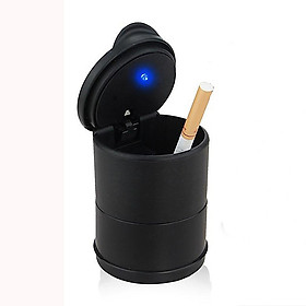 Hộp gạt tàn thuốc lá tiện ích cho ô tô