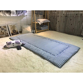 Mua Đệm - topper văn phòng -đệm giã chiến