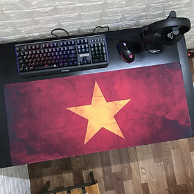 Mua Miếng Lót Chuột  Bàn Di Chuột  mouse pad cỡ lớn Gaming (90x40x0.3)