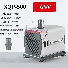 Mua Máy bơm chìm bể cá đa năng XQP nội địa cao cấp