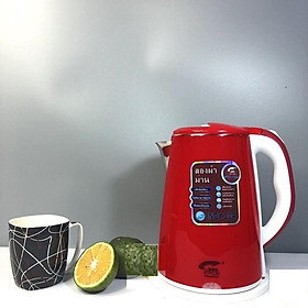 Mua ẤM SIÊU TỐC JIPLAI THÁI LAN 2 LỚP 2 5L ( 1995 GIA DỤNG ) -