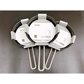 Mua Chảo Mini WMF size 18cm chống dính Hàng chính hãng